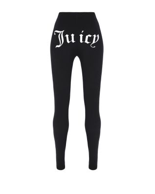 Juicy Couture - Brenna Graphic Leggings 