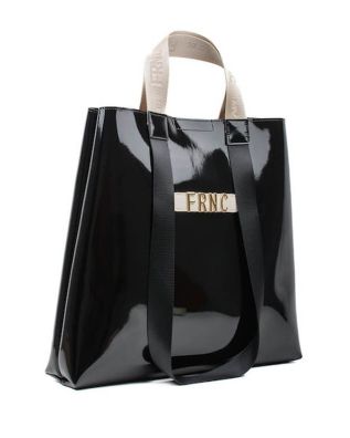 Γυναικεία Shopping Τσάντα Frnc - 4018