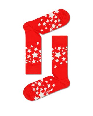 Happy Socks - 1-Pack Stars Gift Box 