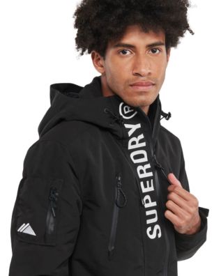 Superdry - D1 Sdcd Ultimate Windcheater 