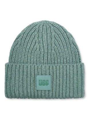 Γυναικείος Σκούφος Ugg - Chunky Rib