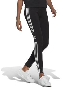 Γυναικείο Κολάν Adidas - Trefoil