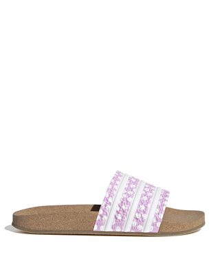 Γυναικεία Σανδάλια Slides Adidas - Adilette W