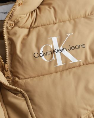 Γυναικείο Αμάνικο Jacket Calvin Klein - Mw Non-Down