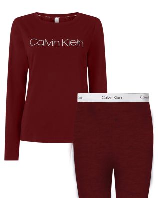 Calvin Klein - Set Pants 