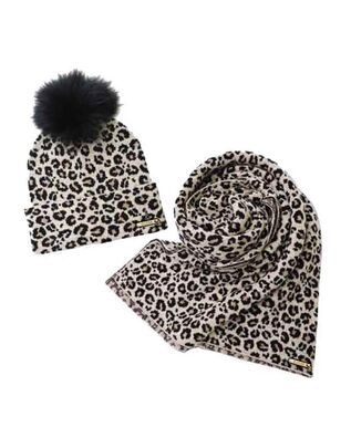 Guess - Set Hat + Scarf 