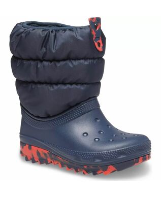 Crocs - Classic Neo Puff Boots T