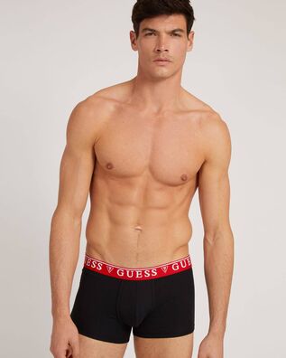 Guess - Brian Boxer 3p Trunk  