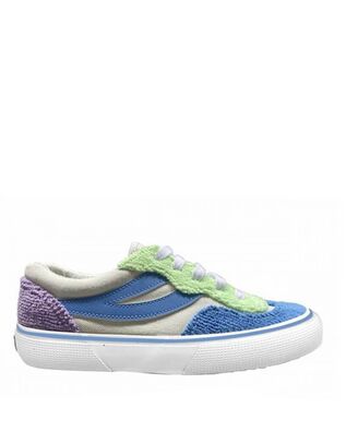 Superga - 2941 Revolley Terry Cloth Sneakers 