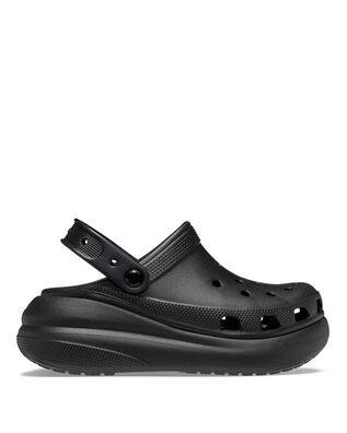 Γυναικείες Πλατφόρμες Clogs Crocs - Classic Crush