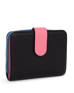 Γυναικείο Πορτοφόλι Tous - Billetera M. New Dubai Saf. 9951 Tri