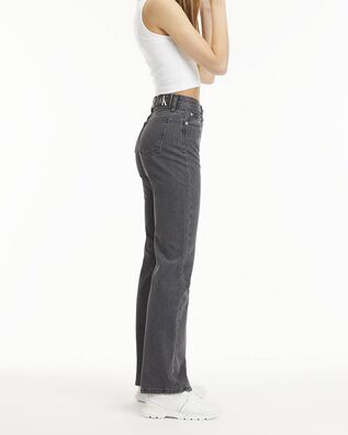 Calvin Klein - Authentic Bootcut Pants 