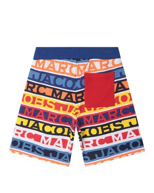 Little Marc Jacobs - 4276 K Shorts 