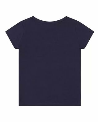 Παιδική Κοντομάνικη Μπλούζα Michael Kors - 5164 J