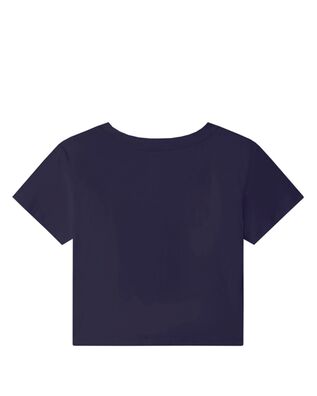 Παιδική Κοντομάνικη Μπλούζα Michael Kors - 5188 K