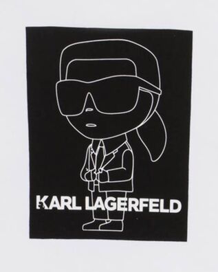 Karl Lagerfeld - 8132 B Set 