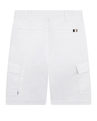 Hugo Boss - 4814 K Shorts 