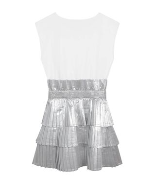 Παιδικό Αμάνικο Φόρεμα Karl Lagerfeld - 2240