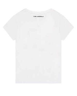 Karl Lagerfeld - 5420 J T-Shirt 