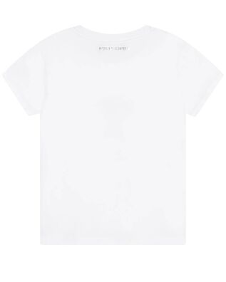 Παιδική Κοντομάνικη Μπλούζα Karl Lagerfeld - 5417 K