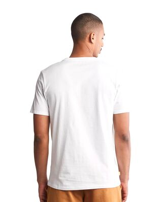 Timberland - 1001 Wwes Front Tee (Reg)  