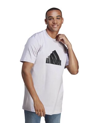 Ανδρική Κοντομάνικη Μπλούζα Adidas - M Fi Bos