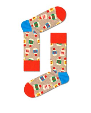 Unisex Κάλτσες Happy Socks - SPF 50