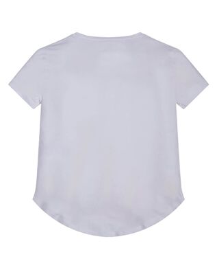 Παιδική Κοντομάνικη Μπλούζα Guess - RI29 High Low