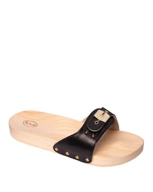 Scholl - Pescura Flat 1004 Sandals 