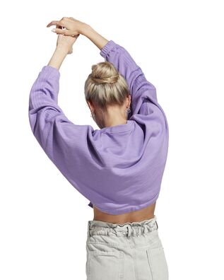 Adidas - Dance Sweatshirt        