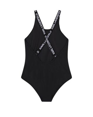 Karl Lagerfeld - 0161 J Swimsuit 