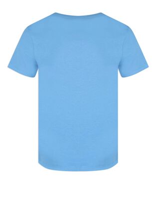 Little Marc Jacobs - 5665 J Short Sleeves Tee-Shirt 