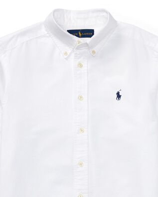 Polo Ralph Lauren - 8001 J Shirt 