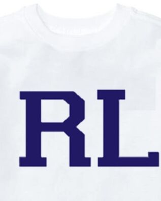 Polo Ralph Lauren - 8094 J T-Shirt   