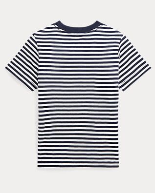 Polo Ralph Lauren - 0001 T-Shirt  