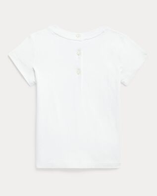 Polo Ralph Lauren - 2001 J T-Shirt 