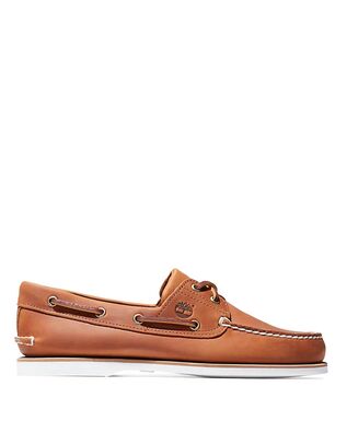 Ανδρικά Flats Τύπου Boat Παπούτσια Timberland - 8771 Classic 2 Eye