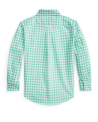 Polo Ralph Lauren - 0013 K Shirt 