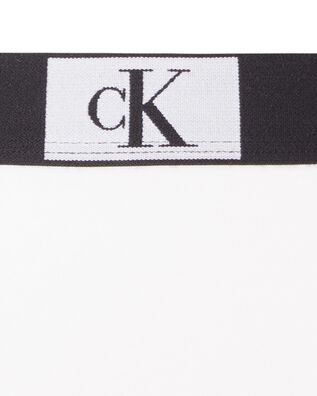 Calvin Klein - 221E Modern Thong 