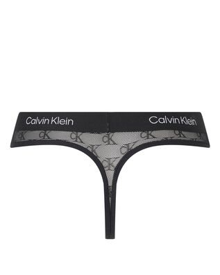 Calvin Klein - 182E Modern Thong 