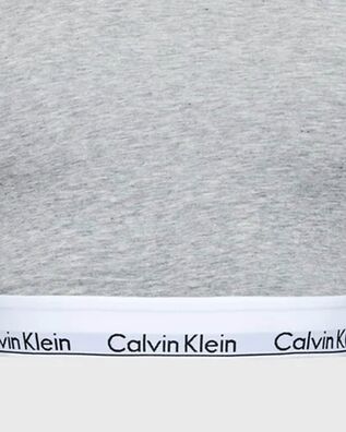 Γυναικείο Μπουστάκι Χωρίς Ενίσχυση Calvin Klein - 214E