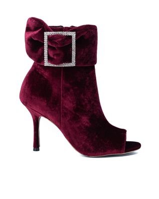 Gold&amp;Rouge - Guia Booties 