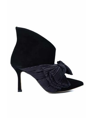 Gold&amp;Rouge - Samia Su Booties   