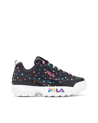 Γυναικεία Sneakers Fila - Disruptor Zero Pearl