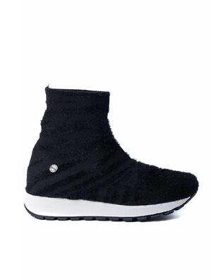 Bernie Mev - Stork Booties 