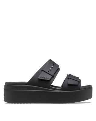 Crocs - Brooklyn Buckle LowWdg