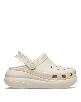 Γυναικείες Πλατφόρμες Clogs Crocs - Classic Crush
