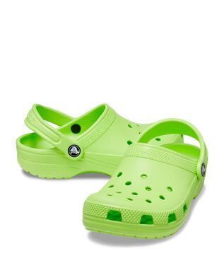 Παιδικά Σανδάλια Clogs Crocs - Classic T