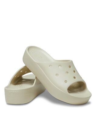 Γυναικεία Σανδάλια Slides Crocs - Classic Platform