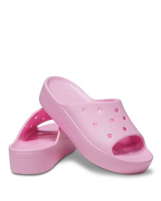 Γυναικεία Σανδάλια Slides Crocs - Classic Platform